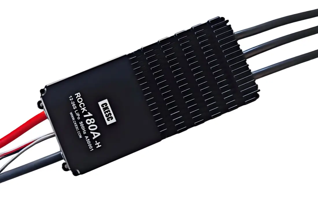ROCK 180A-H