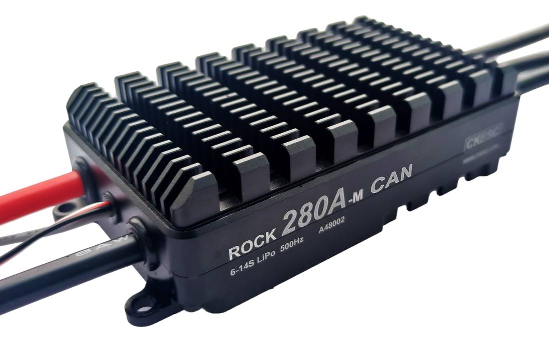 ROCK 280A-M CAN
