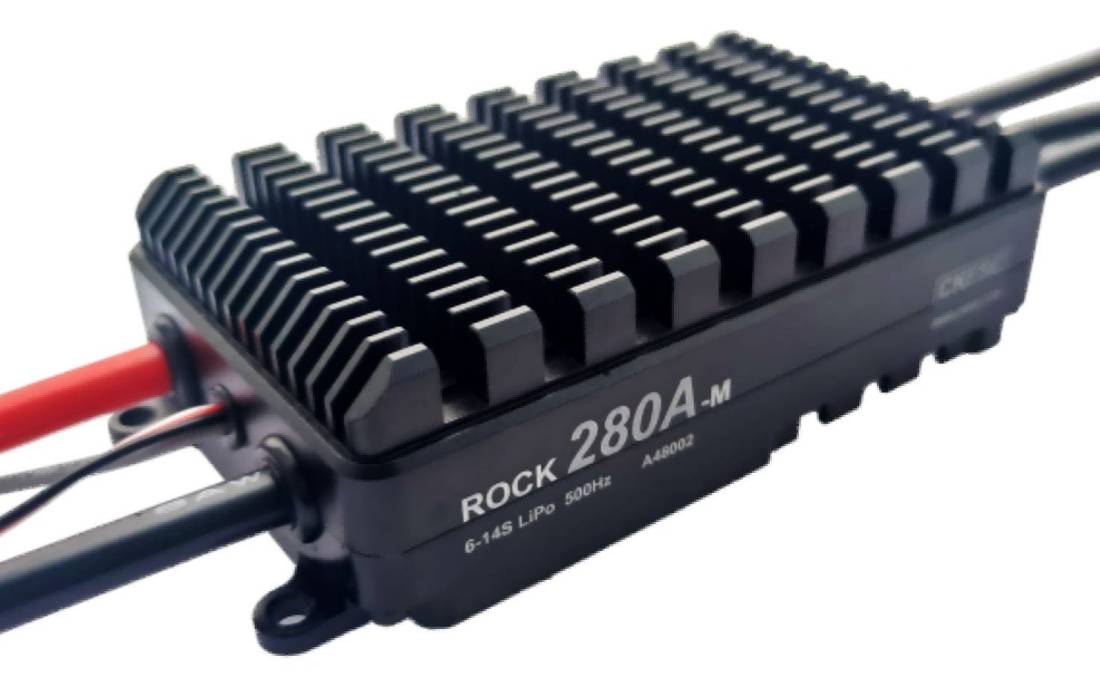 ROCK 280A-M