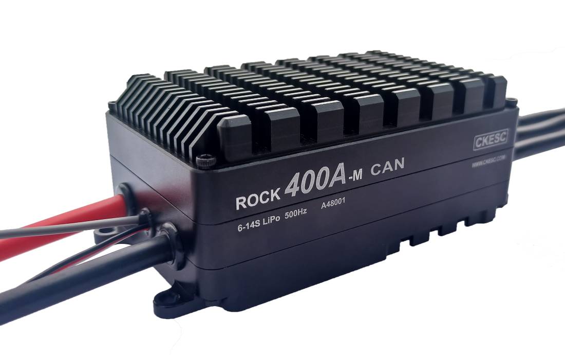 ROCK 400A-M CAN