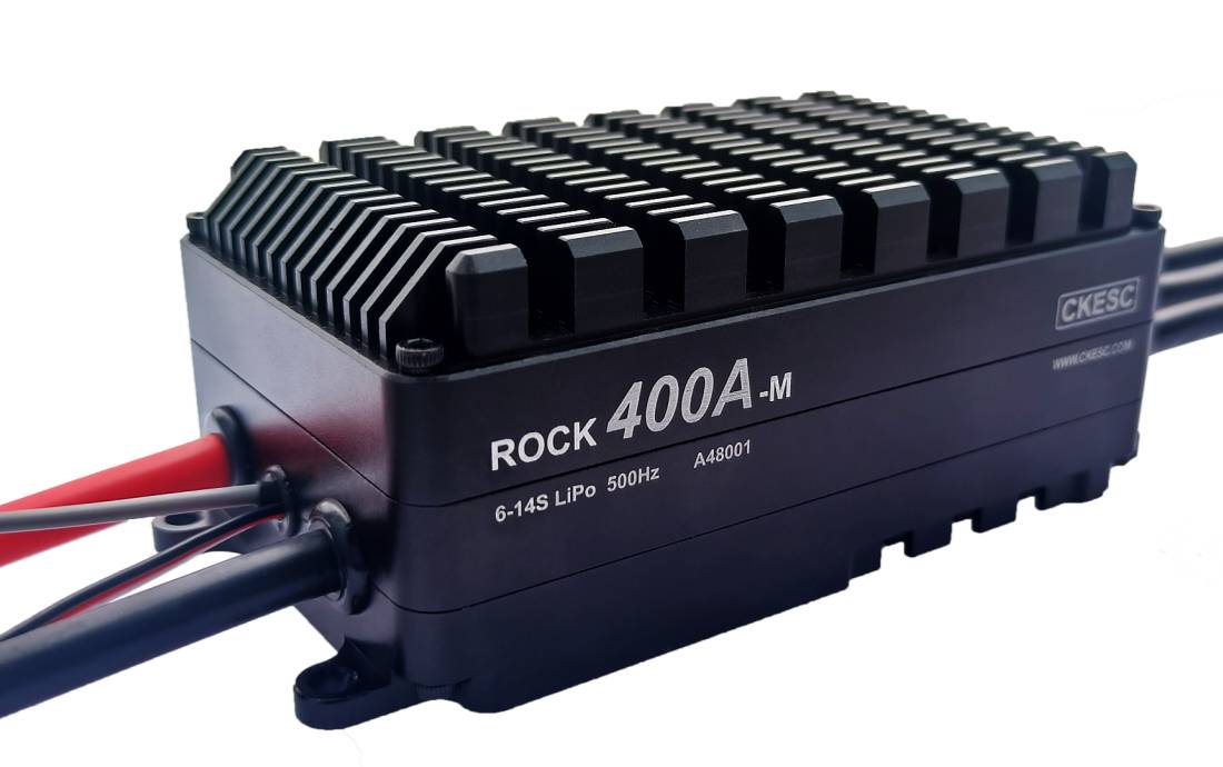 ROCK 400A-M
