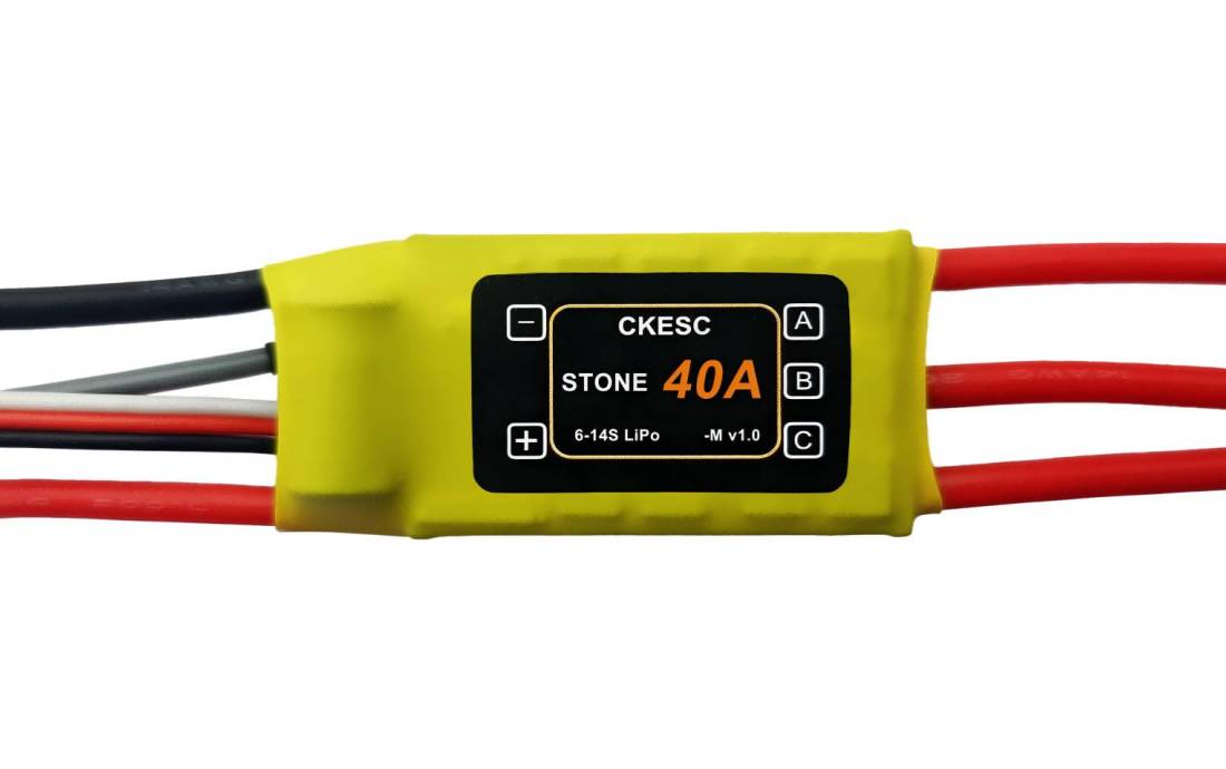 STONE 40A-M-V1.0