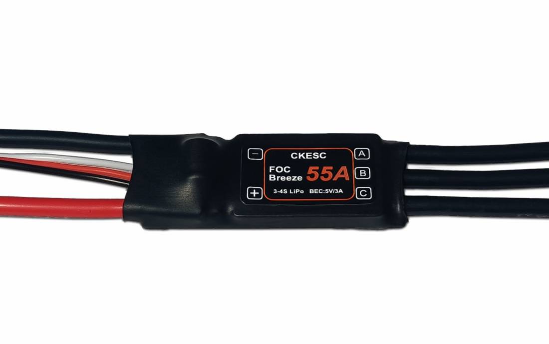 Breeze 55A FOC