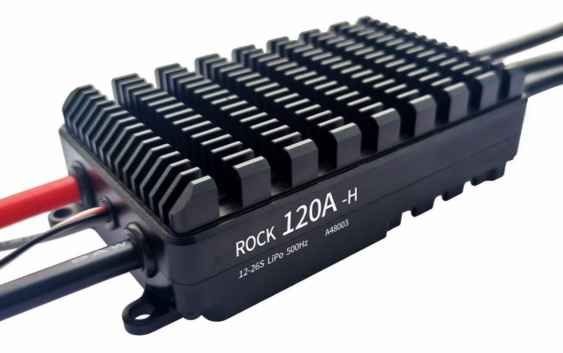ROCK 120A -H