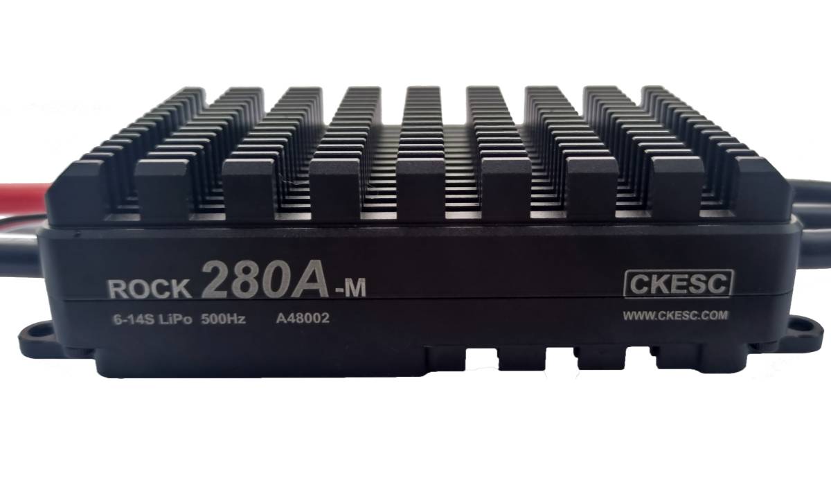 ROCK 280A-M