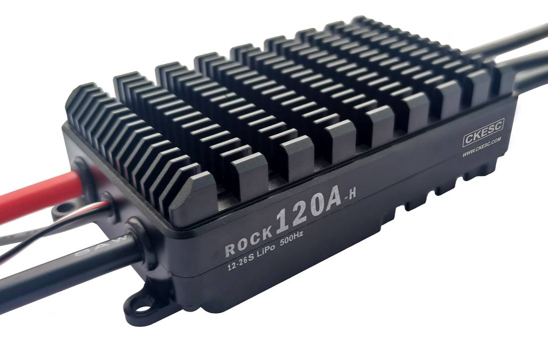 ROCK 120A-H