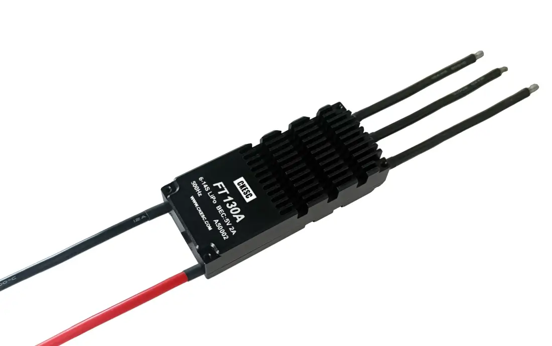 FT 130A