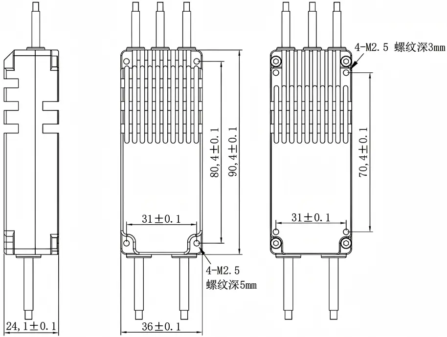 FT 80A
