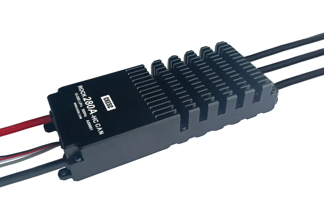 ROCK 280A-HC CAN