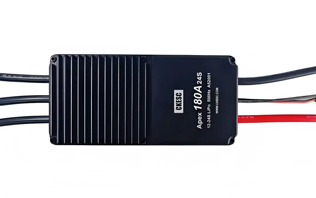 CKESC Apex系列 180A 24S无人机电调Apex 180A 24S