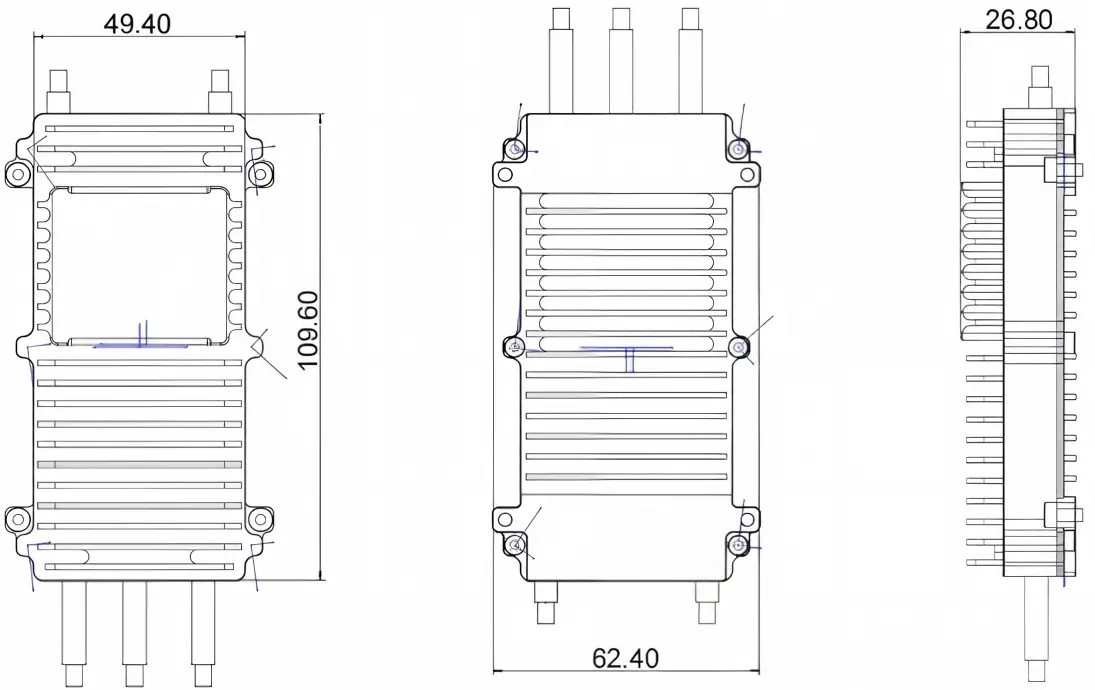 ROCK 150A 18S