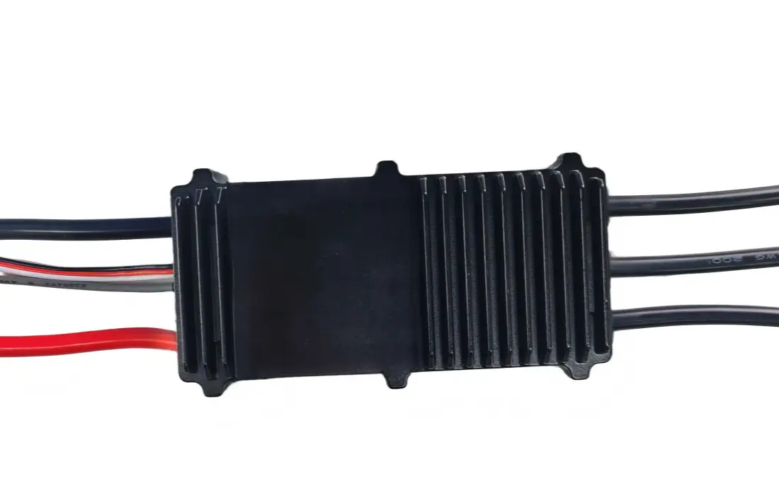 CKESC ROCK系列 150A CAN 6~18S高压无人机电调ROCK 150A 18S电调